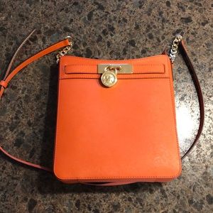 Like New Michael Kors Crossbody